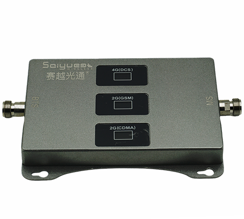 江都三频手机信号增强器200㎡