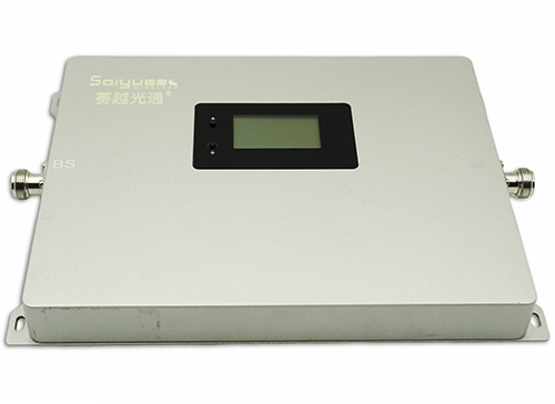  江都三频/四频/五频手机信号接收器800㎡