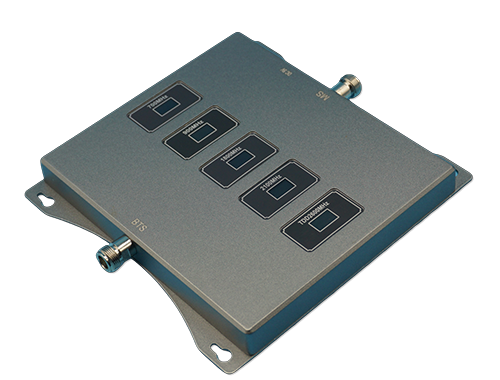 江都五频4G+5G手机信号增强器200㎡