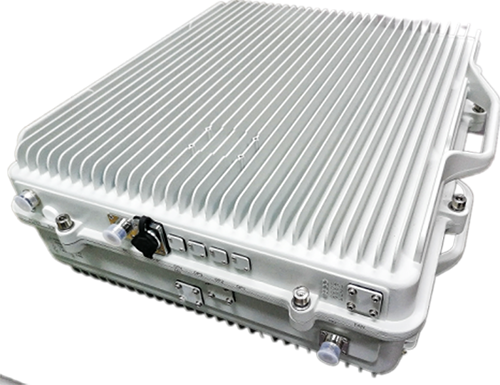 江都信令级数字室分型移动通信干扰器