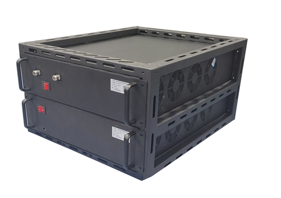 江都室内大功率通讯管控屏蔽系统