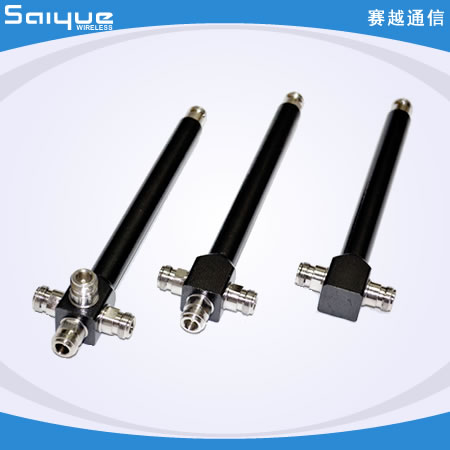  江都FM调频广播同步广播功分器