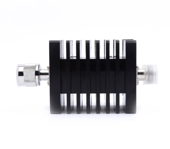  江都腔体固定衰减器0-3G/0-4G  N型接口
